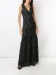 Image 2 of Alcaçuz London long dress