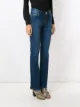 Alcaçuz Jadson straight fit trousers