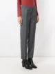 Alcaçuz Ladeira tailored trousers