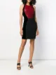 Antonio Berardi Vintage فستان بشرائط