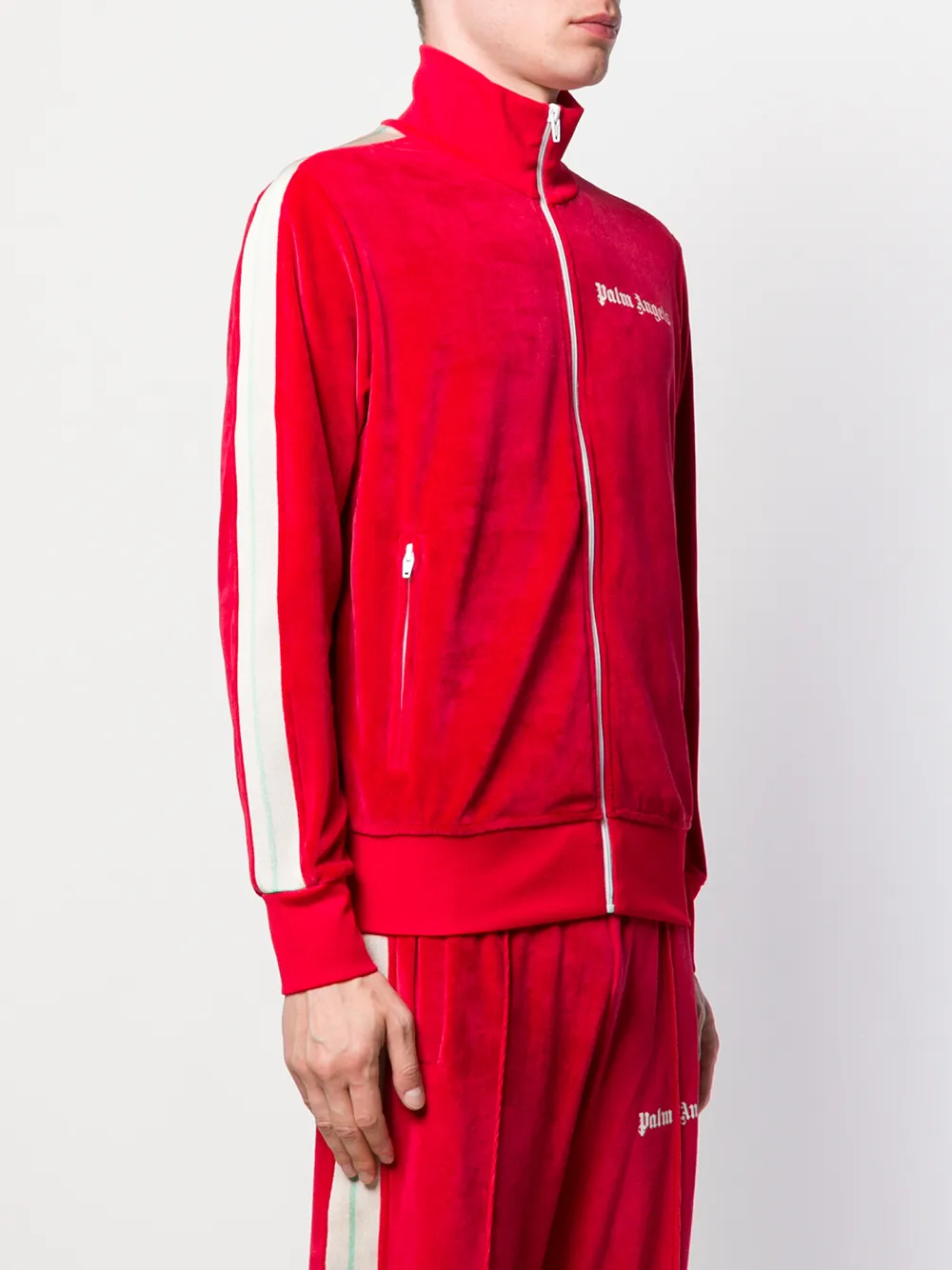 red palm angels tracksuit