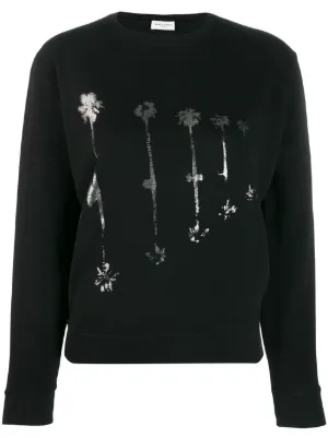 sweater saint laurent