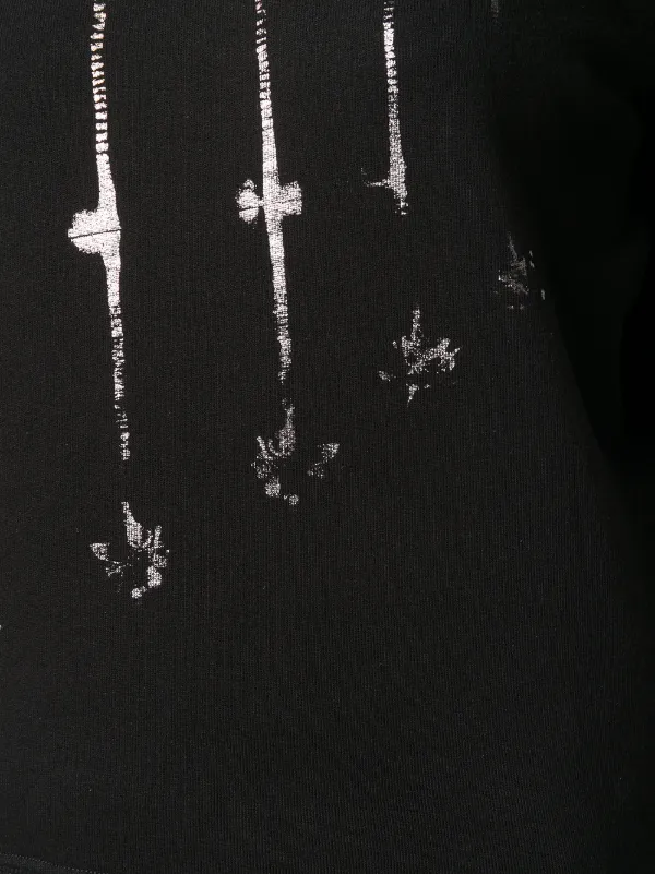 Saint Laurent パームツリー スウェットシャツ 通販 - FARFETCH