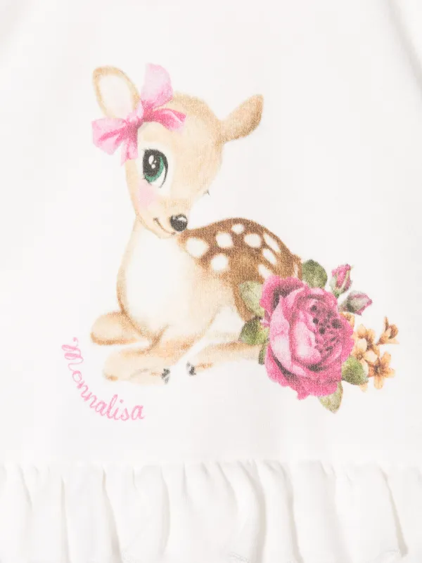 bambi baby grow