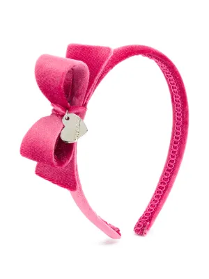 Designer Baby Hair Bands Head Bands Kids Fashion Farfetch