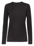 Brunello Cucinelli crew neck sweatshirt - Grey