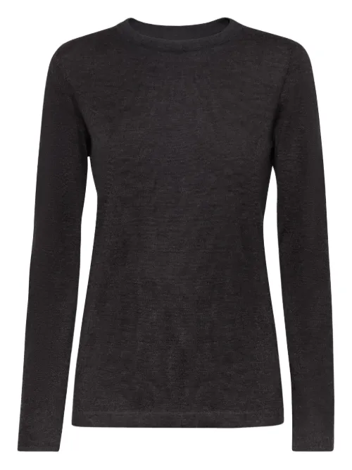 Sweat ajusté classique - Brunello Cucinelli - Modalova