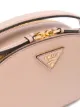 Prada حقيبة صغيرة بحمالة كتف