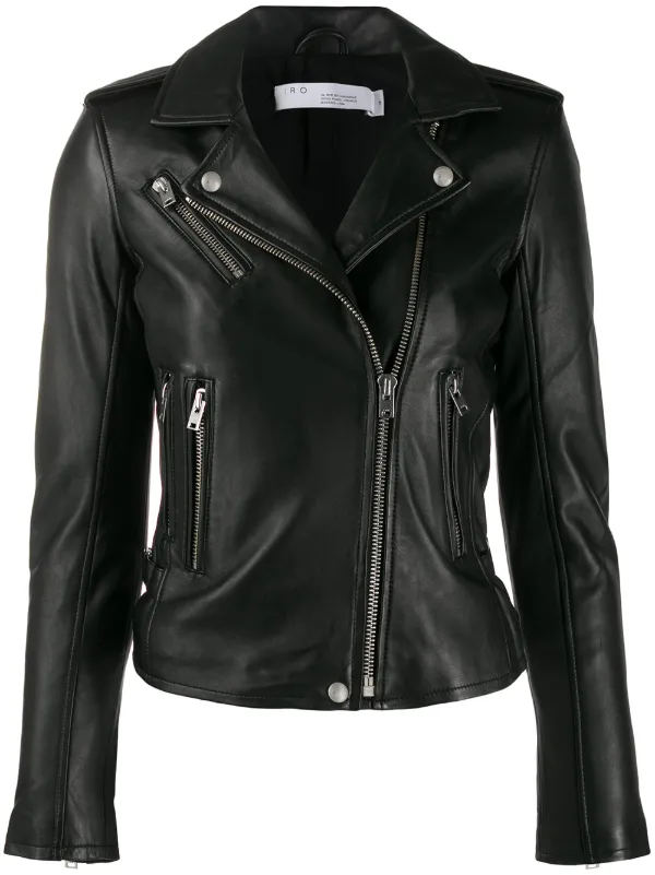 iro biker jacket