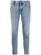 Image 1 of Dsquared2 cropped jeans