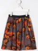 Image 2 of Andorine floral print skirt