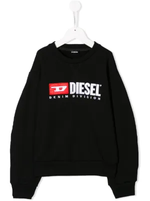 diesel kidswear
