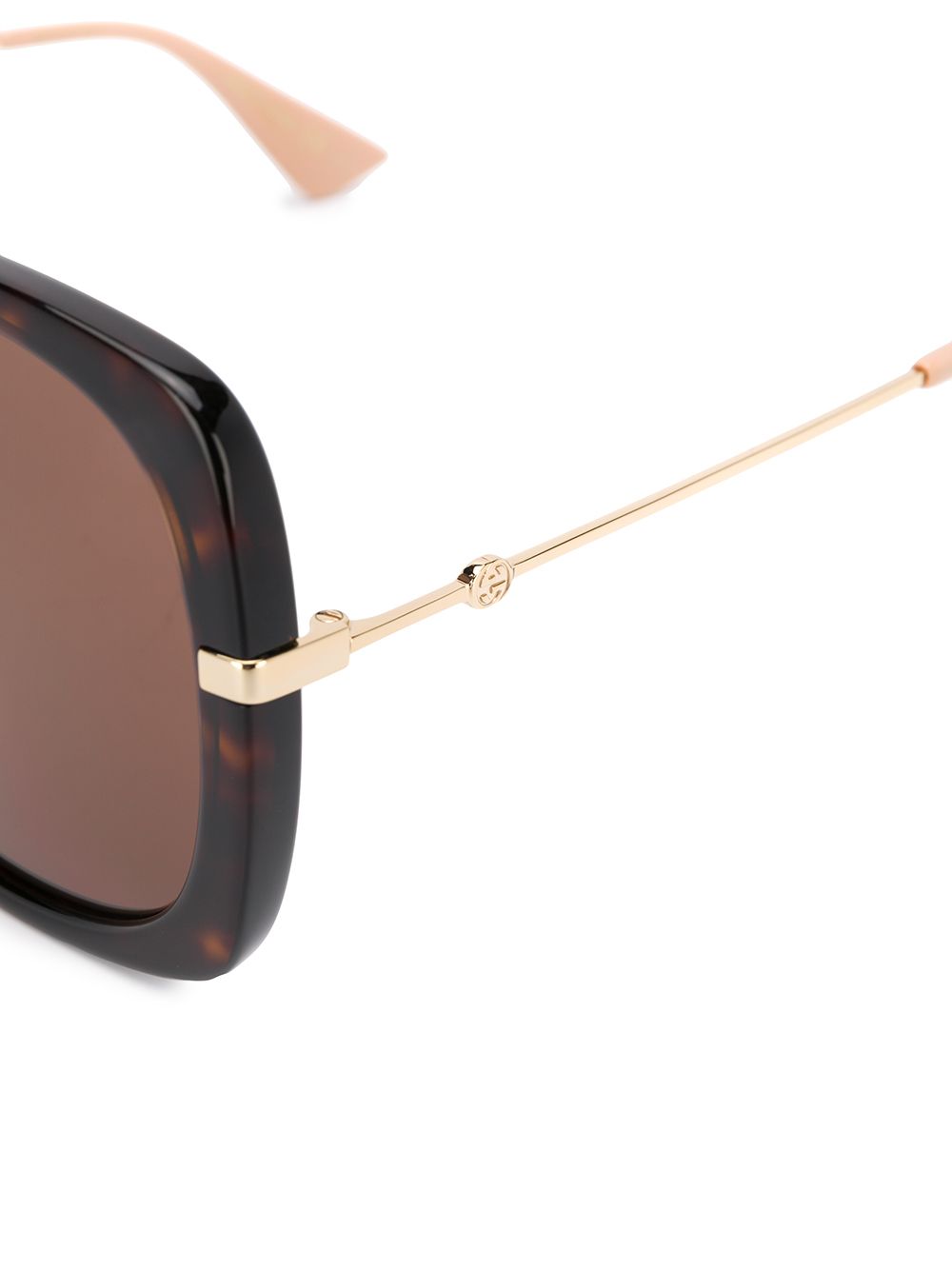gucci tortoise shell