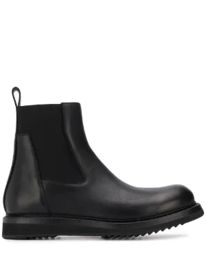 rick owens men's shoes sale