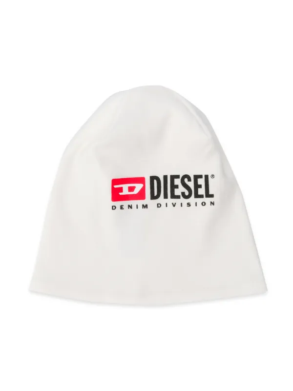 diesel beanie