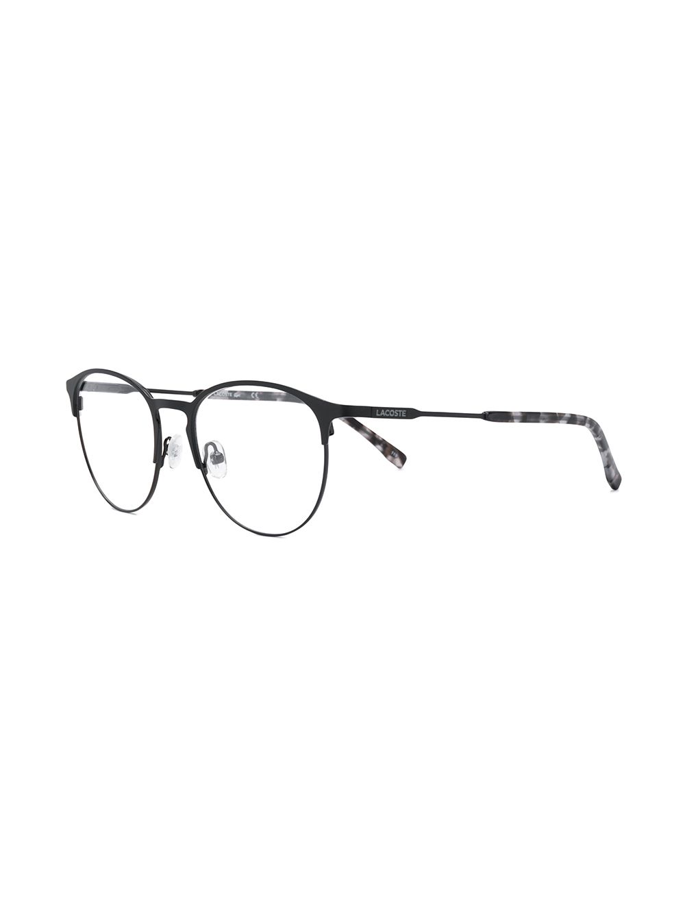 фото Lacoste очки в круглой оправе