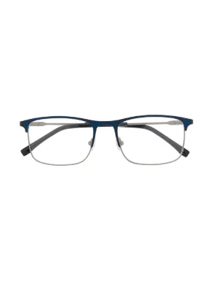 lacoste round glasses