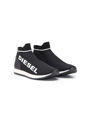 diesel baby shoes