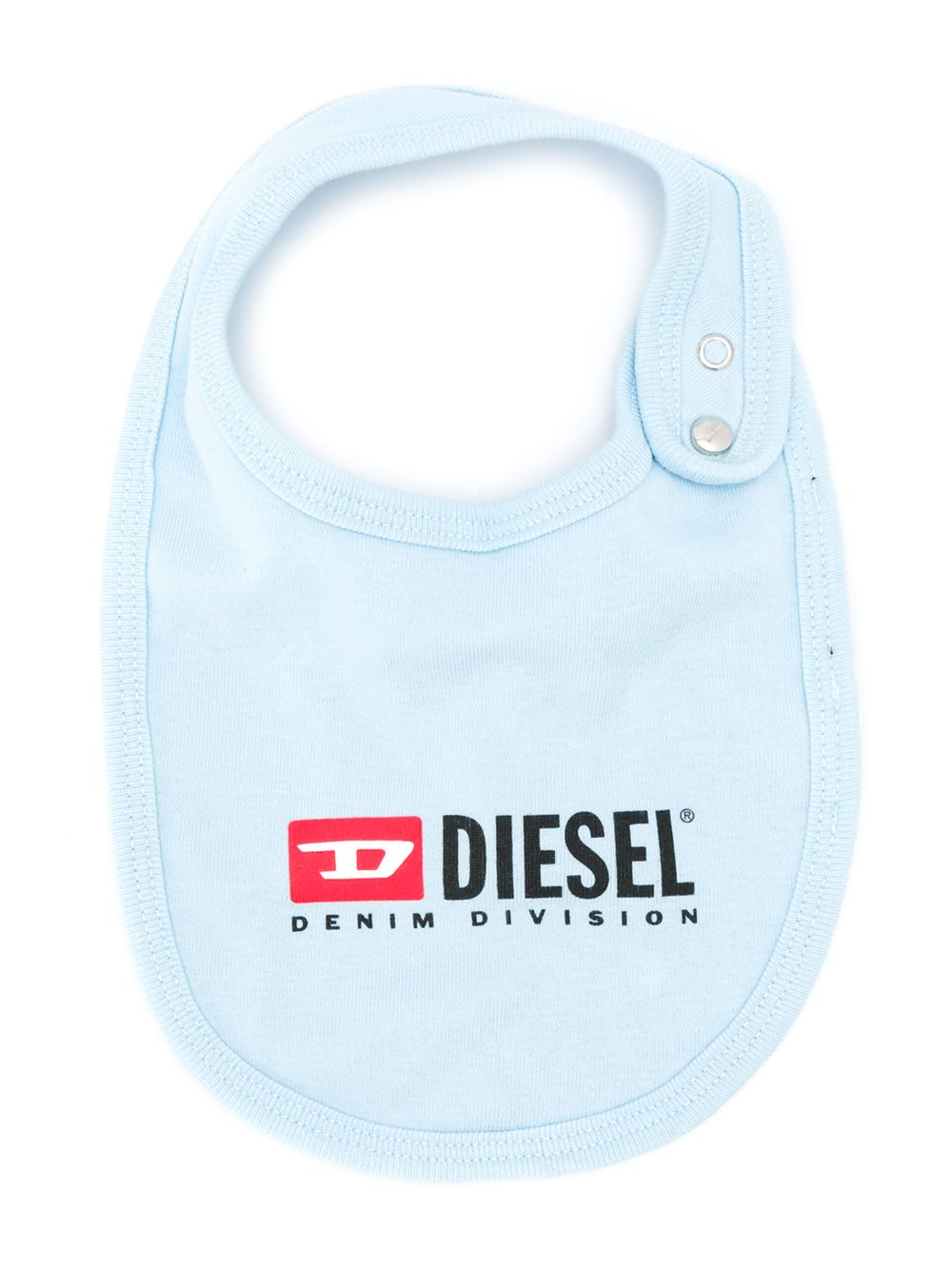 фото Diesel Kids нагрудник с логотипом