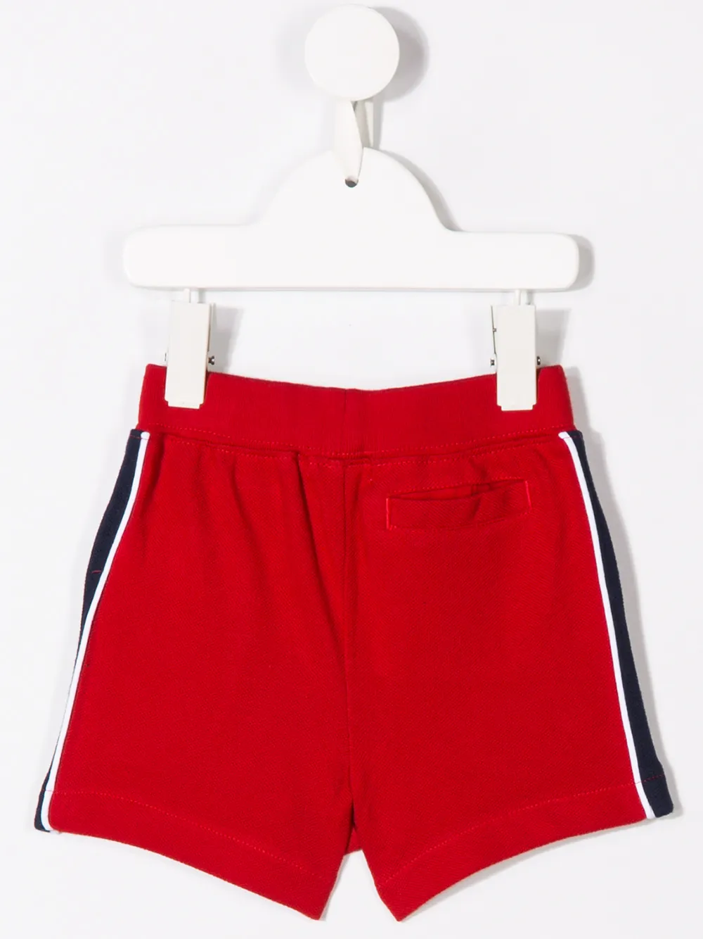 фото Ralph lauren kids спортивные шорты с логотипом