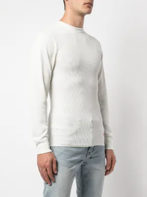supreme hanes long sleeve