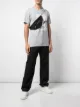 الصورة 2 من Supreme تيشيرت بطبعة
