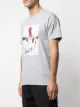 Supreme تيشيرت بطبعة