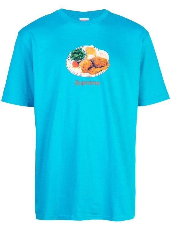 chicken dinner supreme shirt