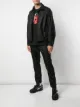 الصورة 2 من Supreme تيشيرت بطبعة