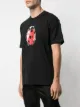Supreme تيشيرت بطبعة