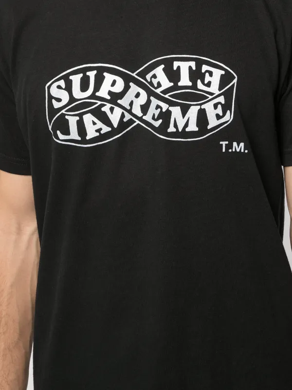 eternal tee supreme