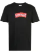 Image 1 of Supreme Supreme x CDG logo print T-shirt