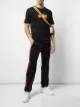 Image 2 of Supreme Supreme x CDG logo print T-shirt