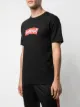 Supreme Supreme x CDG logo print T-shirt