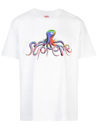 supreme squid shirt