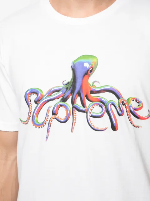 supreme octopus t shirt