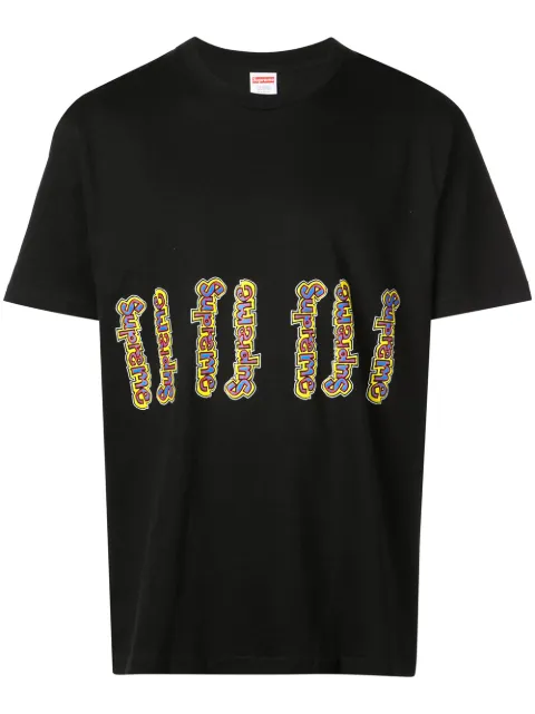 gonz supreme tee