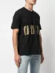 Supreme تيشيرت بشعار وطبعة