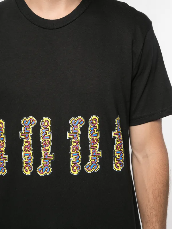 supreme gonz logo tee