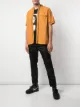 الصورة 2 من Supreme قميص بياقة صينية