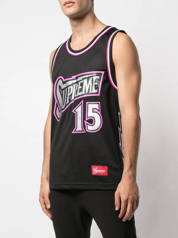 supreme bolt jersey