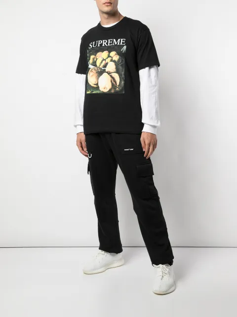 still life supreme tee