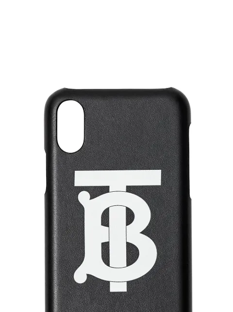 Burberry iphone cover Clearance