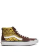 Afbeelding 1 van Vans SK8 high-top sneakers