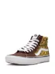 Afbeelding 2 van Vans SK8 high-top sneakers