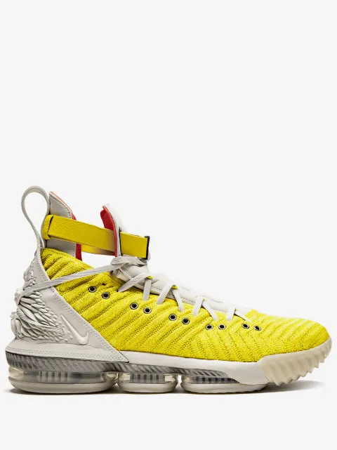 Nike x Harlem’s Fashion Row LeBron16 sneakers