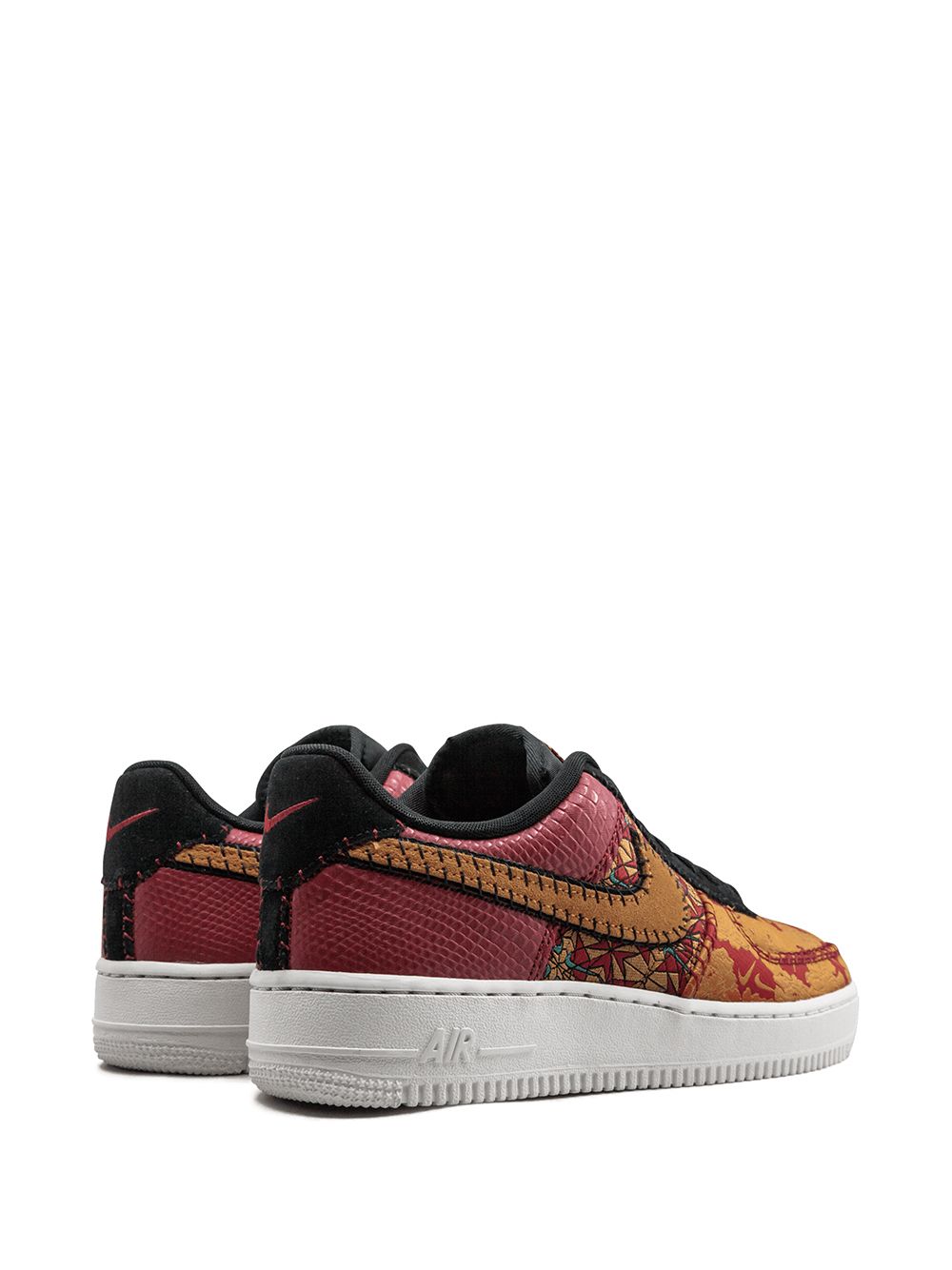 фото Nike кроссовки air force 1 '07 prm 3