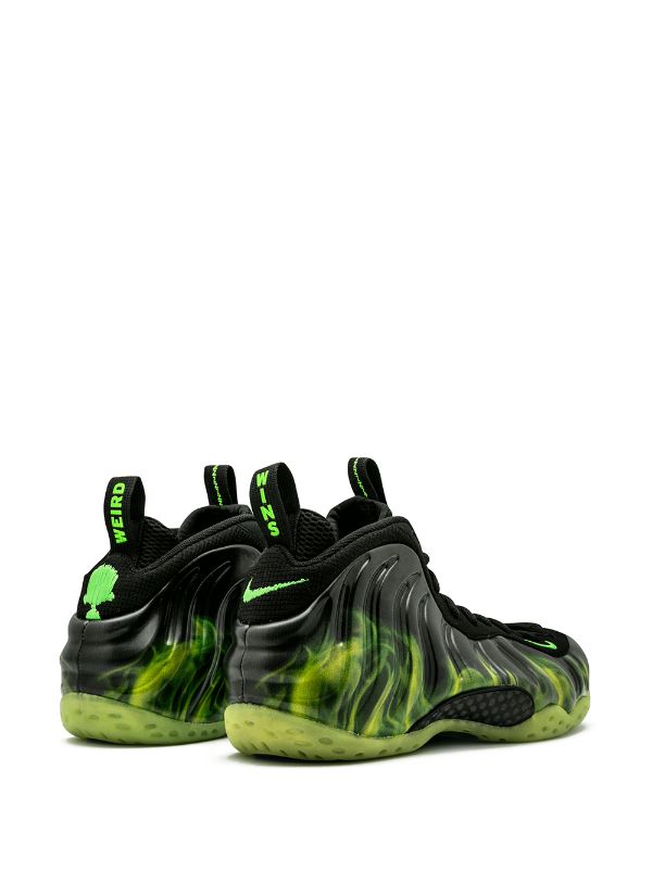 nike air foamposite paranorman