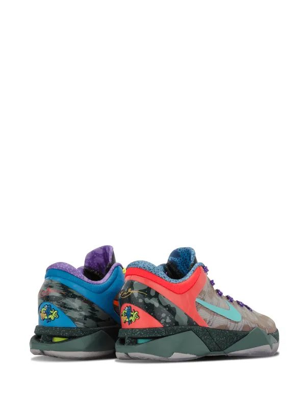 Tenis Zoom Kobe 7 System Nike - Compra online - Envío express, devolución  gratuita y pago seguro