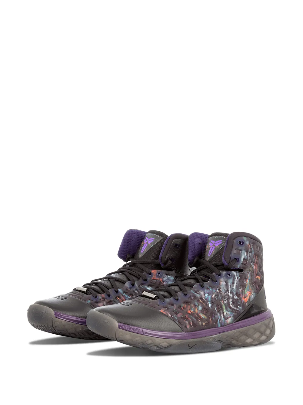 Nike Zoom Kobe 3 Prelude sneakers | Hi-Tops | Image 2